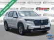 Used 2025 Honda Pilot EX-L SUV