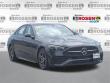 Used 2023 Mercedes-Benz C-Class C300 4MATIC Sedan