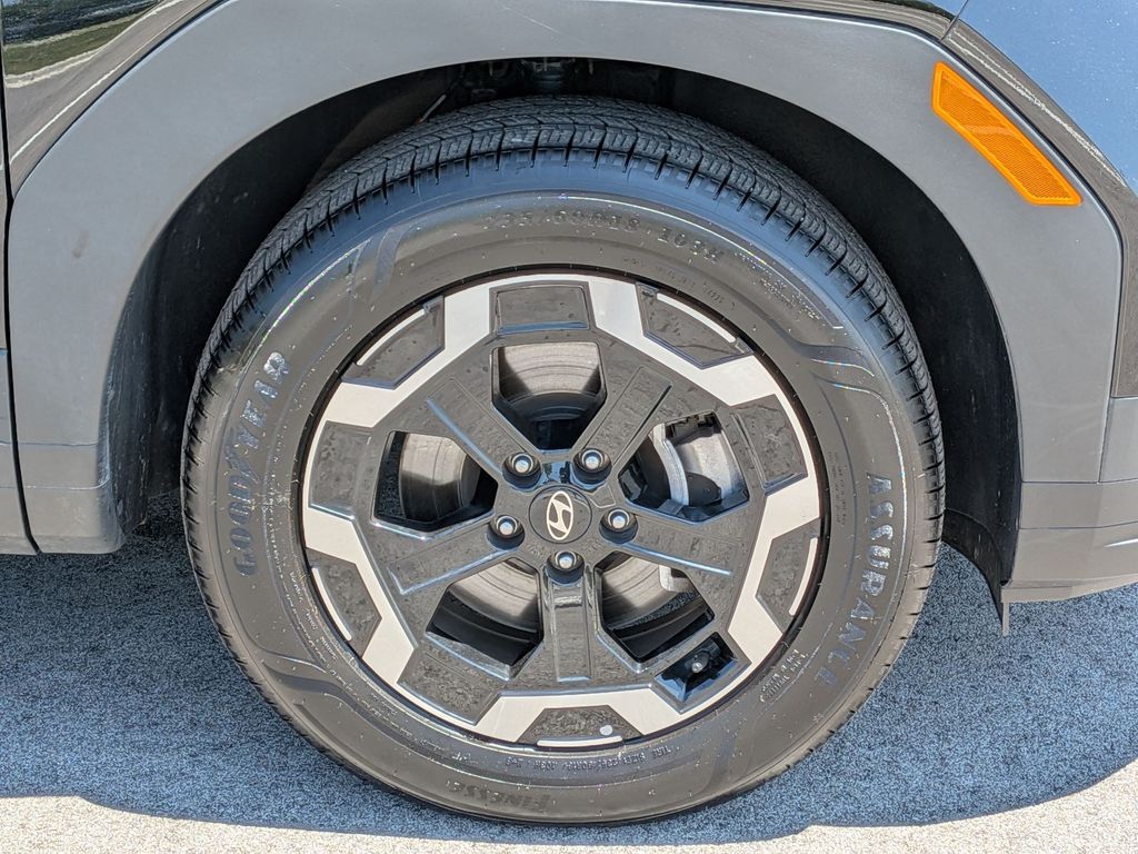 2026 Hyundai Santa Fe SEL - Photo 9