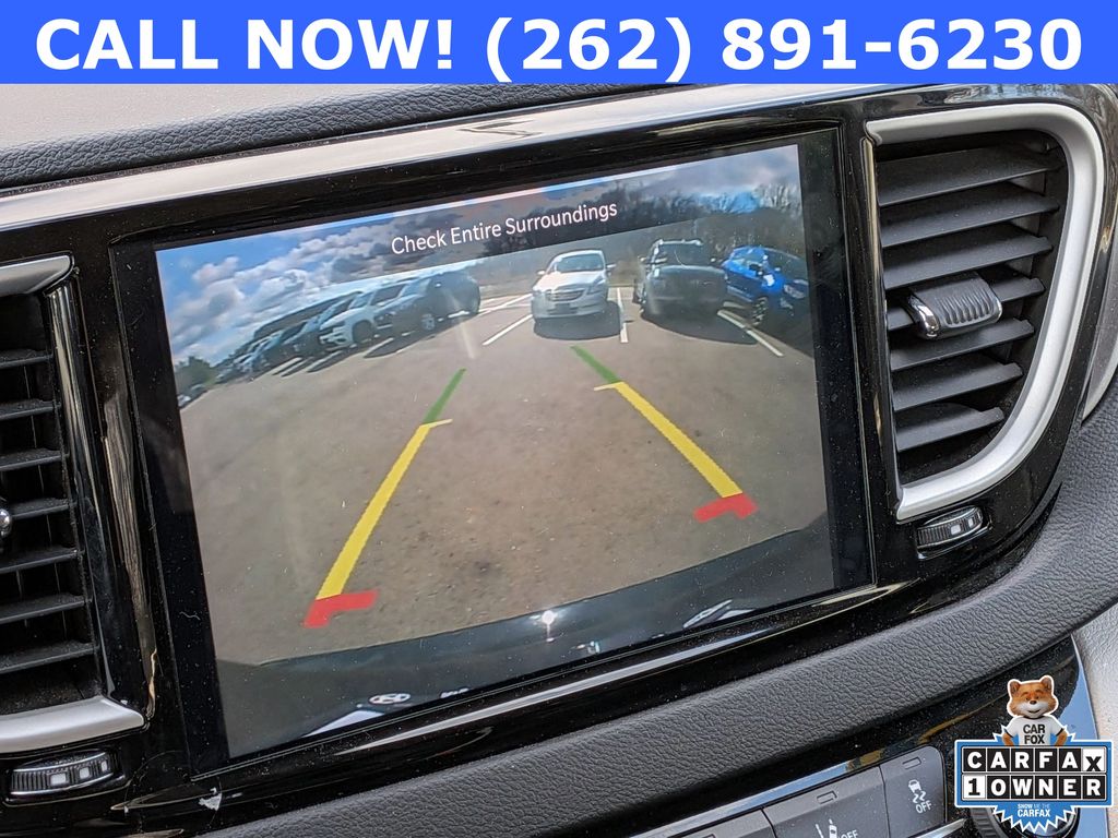 2024 Chrysler Pacifica Touring L - Photo 18