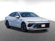 New 2026 Hyundai Sonata SEL Sport Sedan