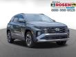 New 2026 Hyundai Tucson SEL AWD SUV