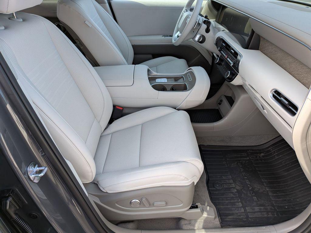 2026 Hyundai Palisade Limited - Photo 33