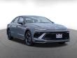 New 2026 Hyundai Sonata SEL Sport Sedan