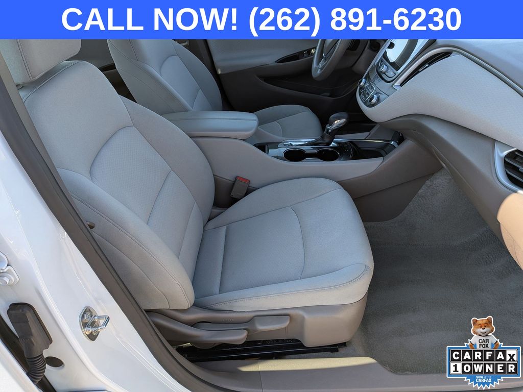 2024 Chevrolet Malibu 1LT - Photo 28