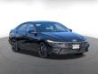 New 2026 Hyundai Elantra SEL Sport Sedan
