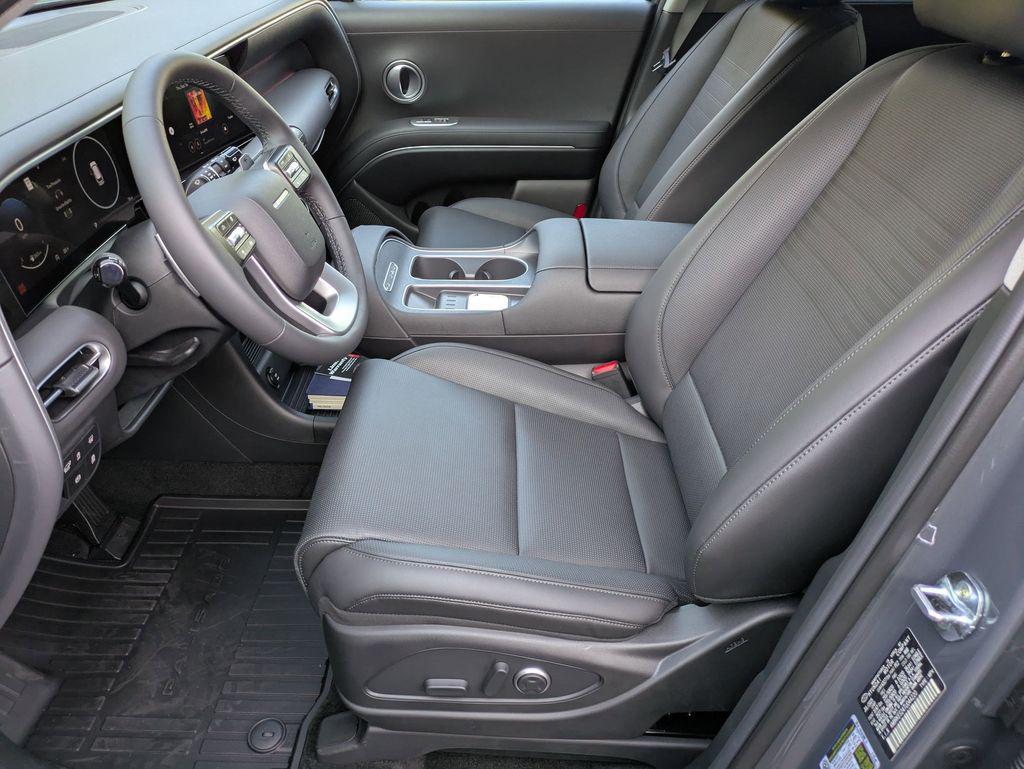 2026 Hyundai Palisade Limited - Photo 10