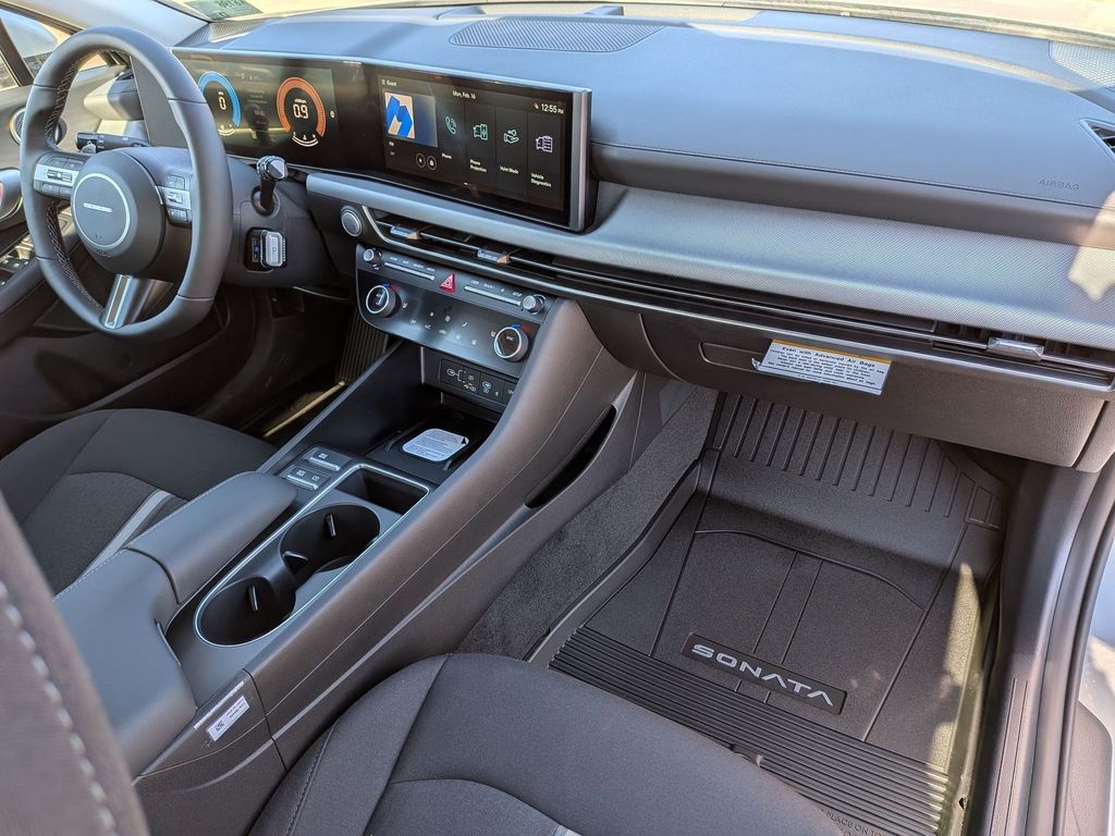 2026 Hyundai Sonata SEL - Photo 29