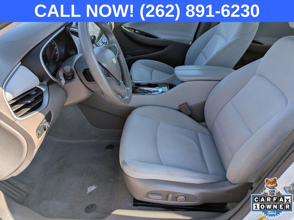 2024 Chevrolet Malibu 1LT - Photo 11