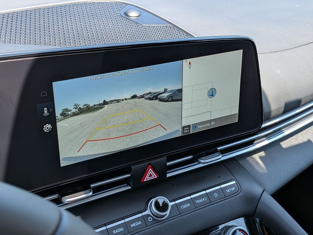 2024 Hyundai Elantra SEL - Photo 19