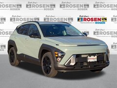 2026 Hyundai Kona SEL Sport FWD SUV