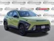 New 2026 Hyundai Kona SEL Sport FWD SUV