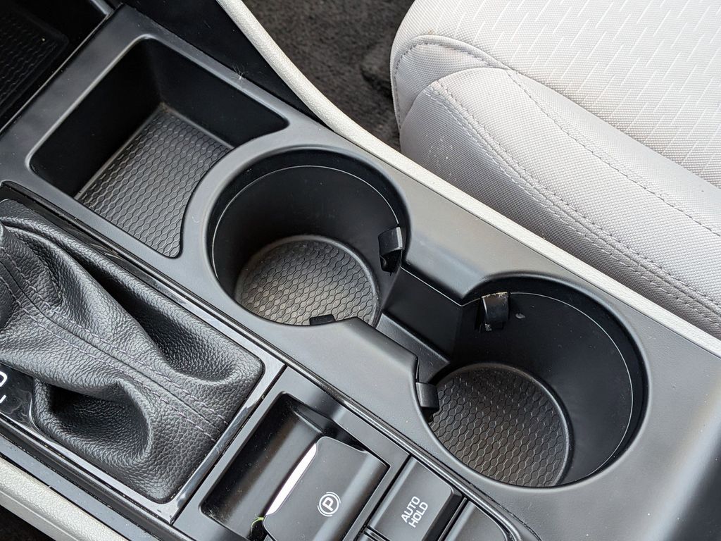 2020 Hyundai Tucson Value - Photo 23