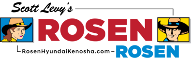 Rosen Hyundai of Kenosha