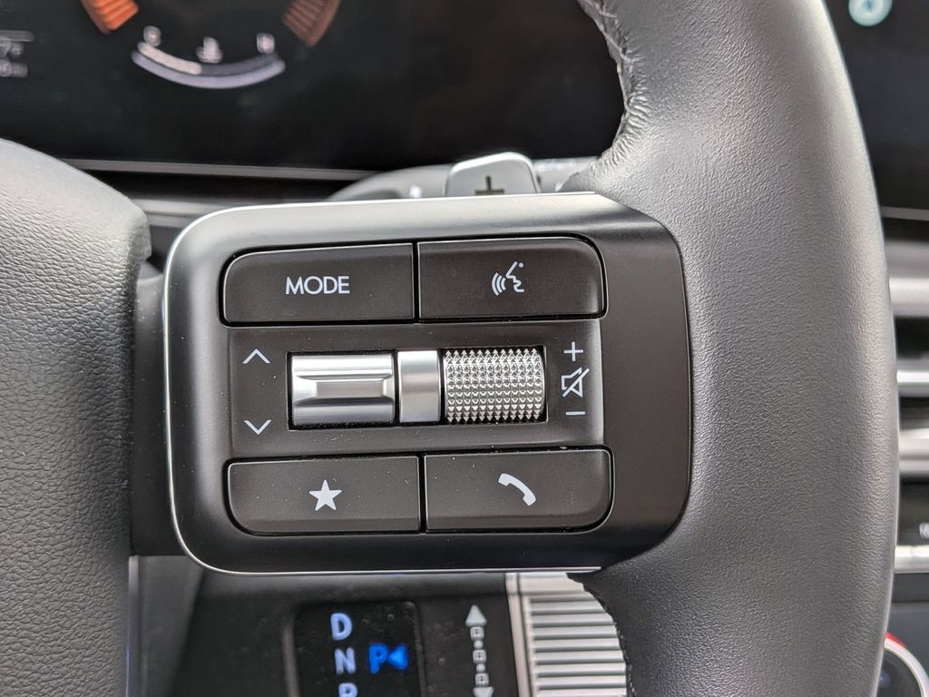 2026 Hyundai Santa Fe XRT - Photo 18