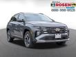 New 2026 Hyundai Tucson Hybrid SEL AWD SUV