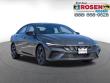 New 2026 Hyundai Elantra SEL Sport Sedan