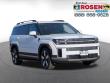 New 2026 Hyundai Santa Fe Hybrid Limited SUV