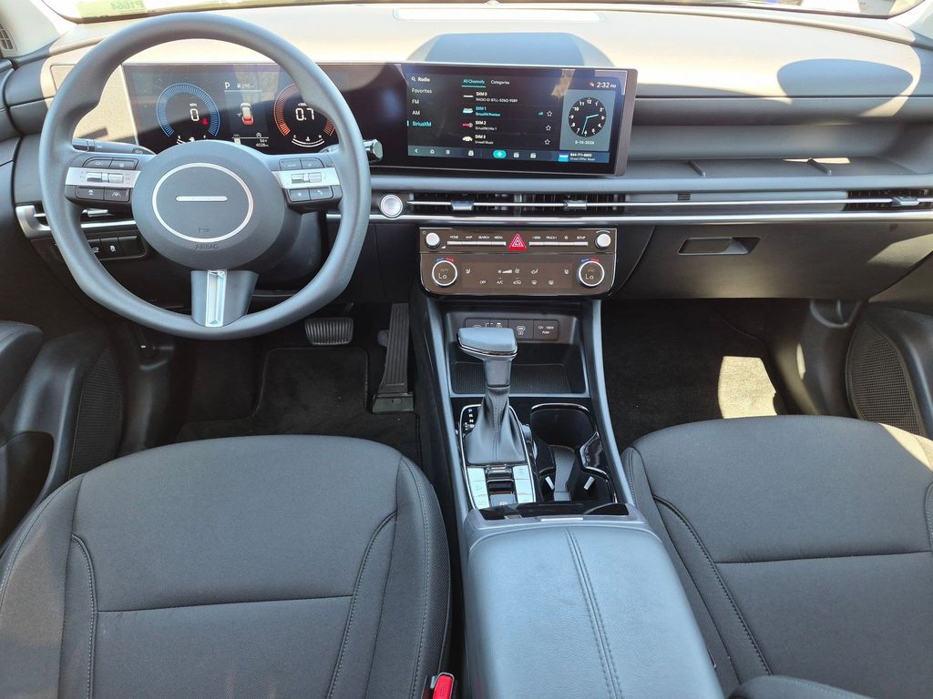 2026 Hyundai Tucson SEL - Photo 21