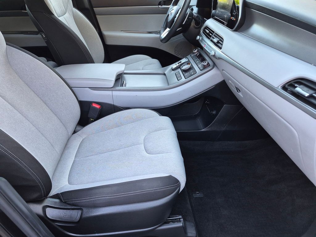 2021 Hyundai Palisade SEL - Photo 27