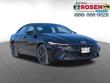 New 2026 Hyundai Elantra SEL Sport Premium Sedan