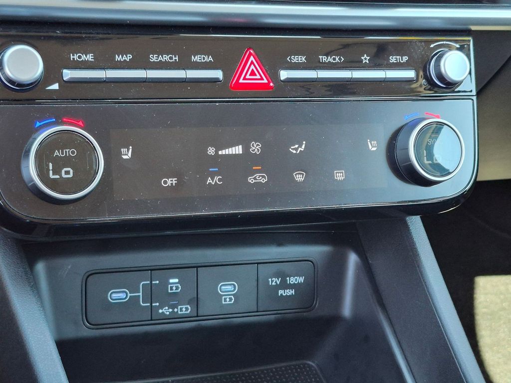 2026 Hyundai Tucson SEL - Photo 18