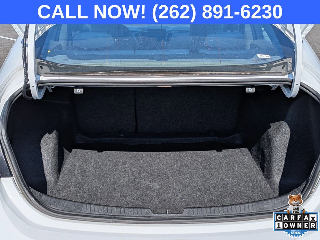 2024 Chevrolet Malibu 1LT - Photo 26