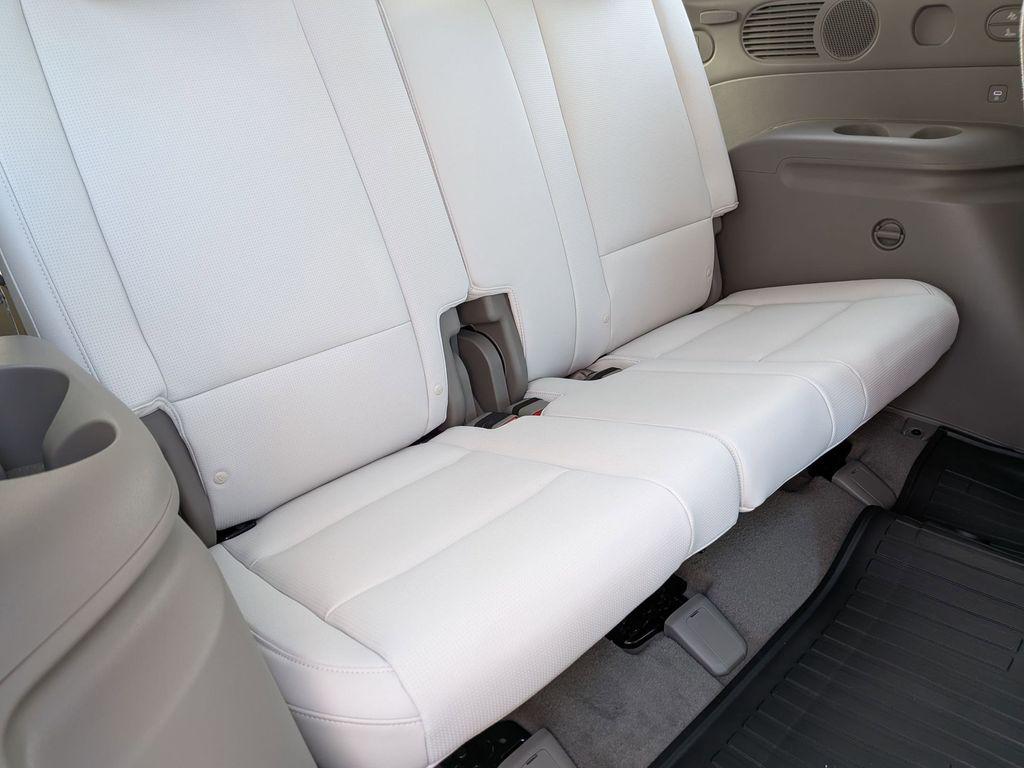 2026 Hyundai Palisade Limited - Photo 31
