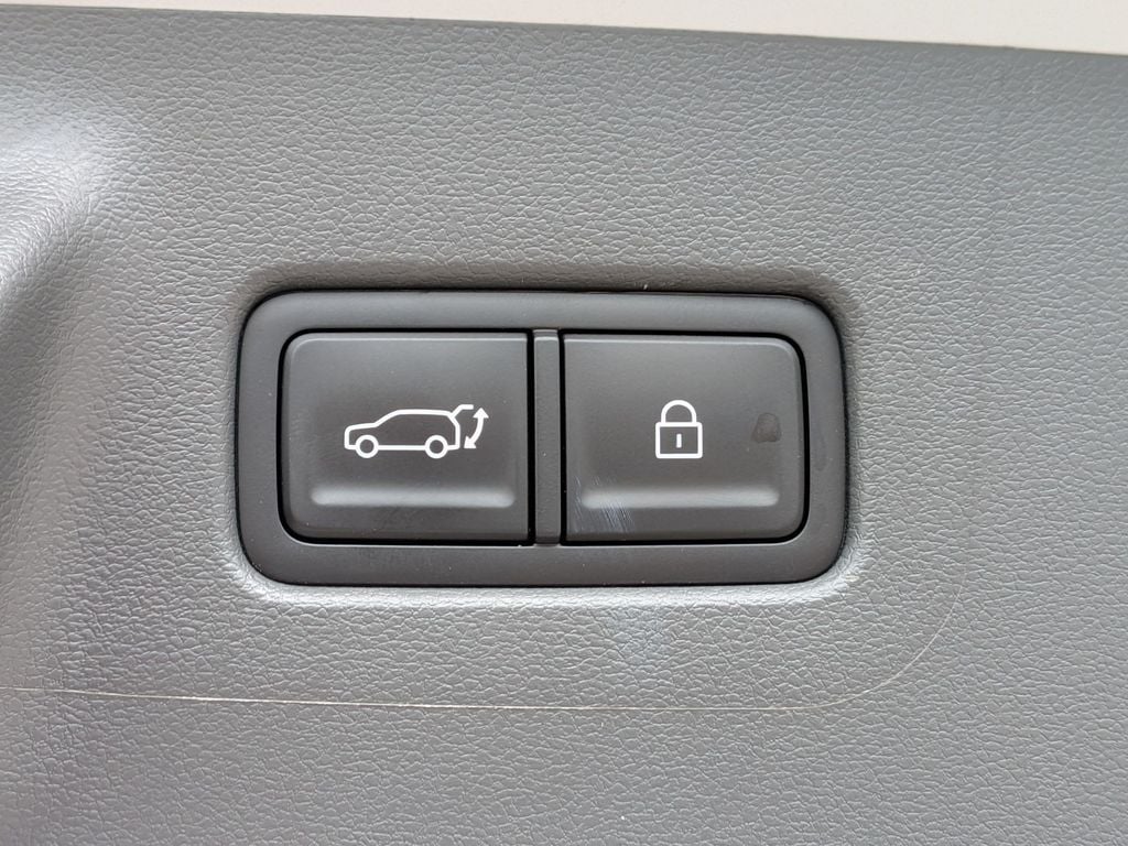 2025 Hyundai Santa Fe Calligraphy - Photo 29