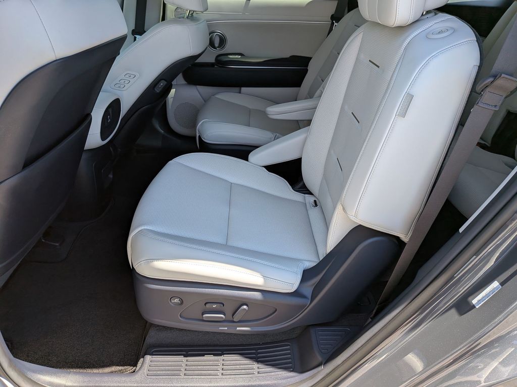 2026 Hyundai Palisade Calligraphy - Photo 25