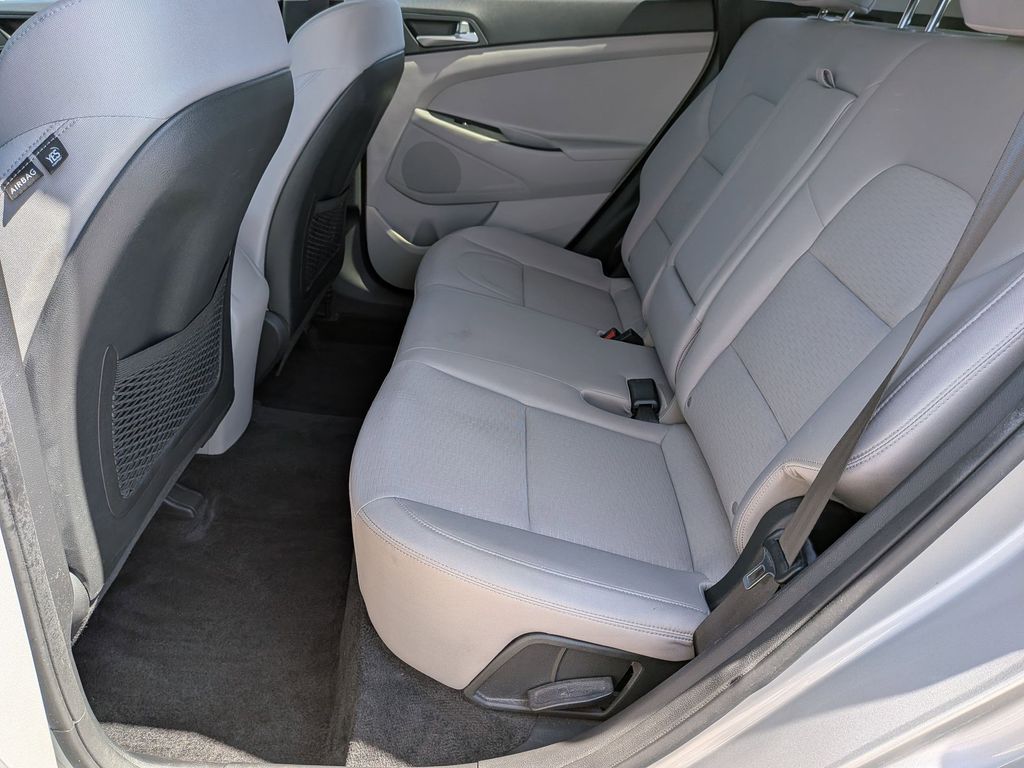 2020 Hyundai Tucson Value - Photo 24