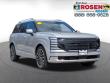 New 2026 Hyundai Palisade Calligraphy AWD SUV