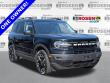 Used 2021 Ford Bronco Sport Outer Banks SUV