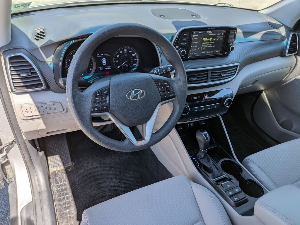 2020 Hyundai Tucson Value - Photo 10