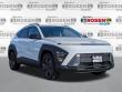 New 2026 Hyundai Kona SEL Sport FWD SUV