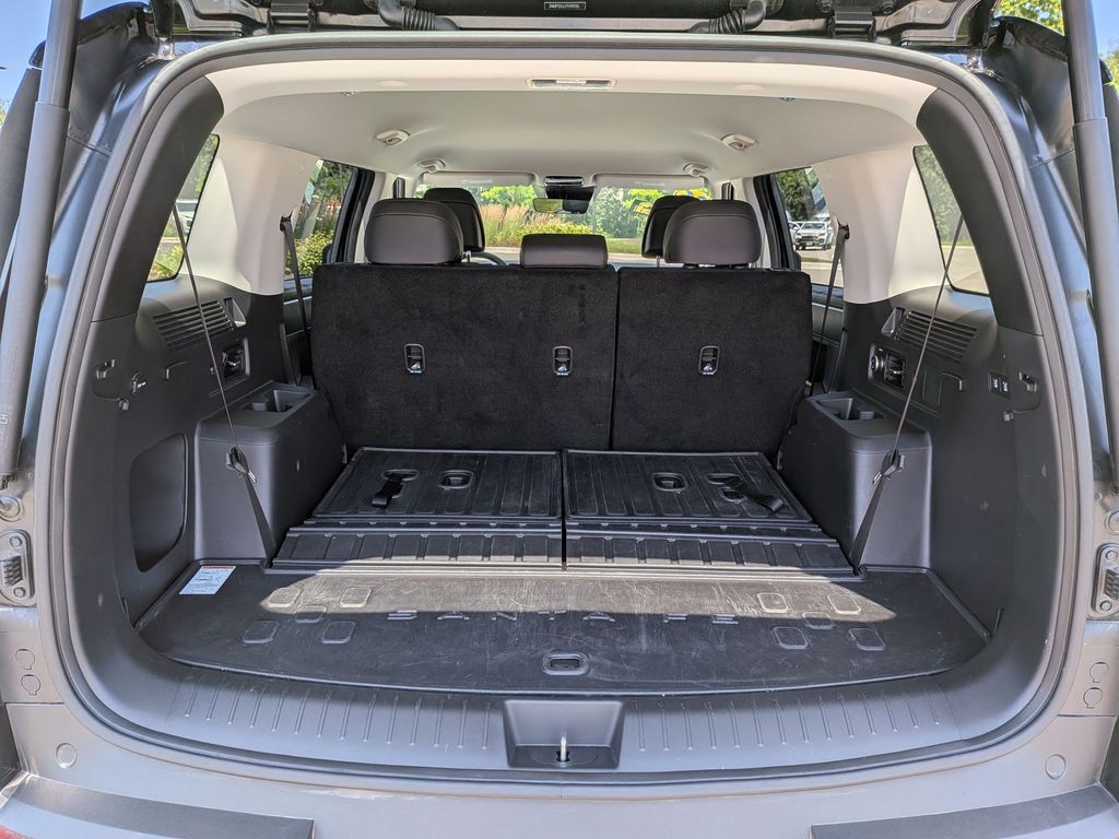 2026 Hyundai Santa Fe SEL - Photo 27
