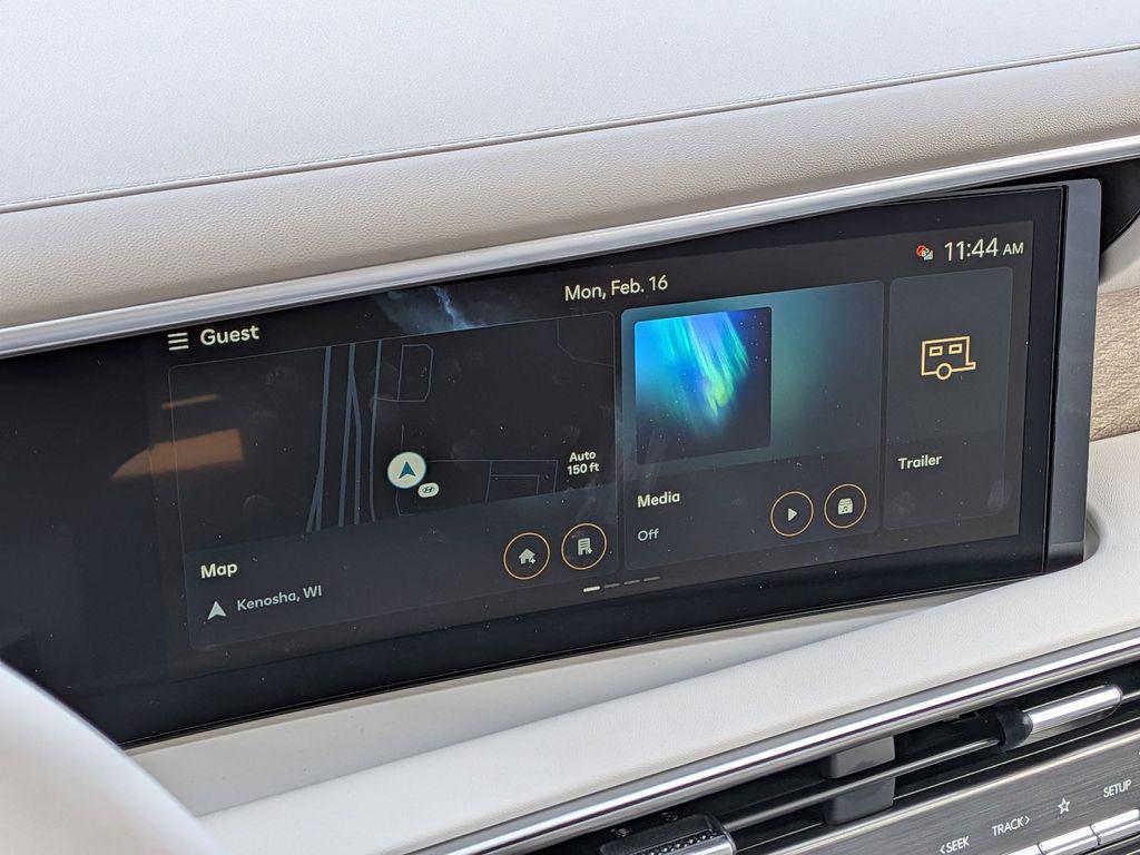2026 Hyundai Palisade Limited - Photo 19