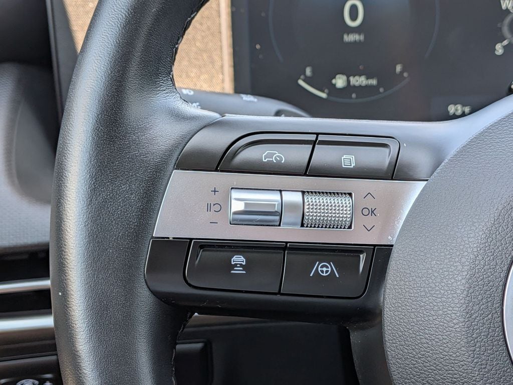 2025 Hyundai Tucson SEL Convenience - Photo 16