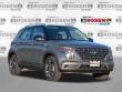 New 2026 Hyundai Venue SEL SUV
