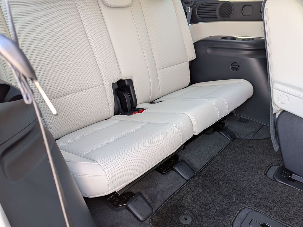 2026 Hyundai Palisade Calligraphy - Photo 31