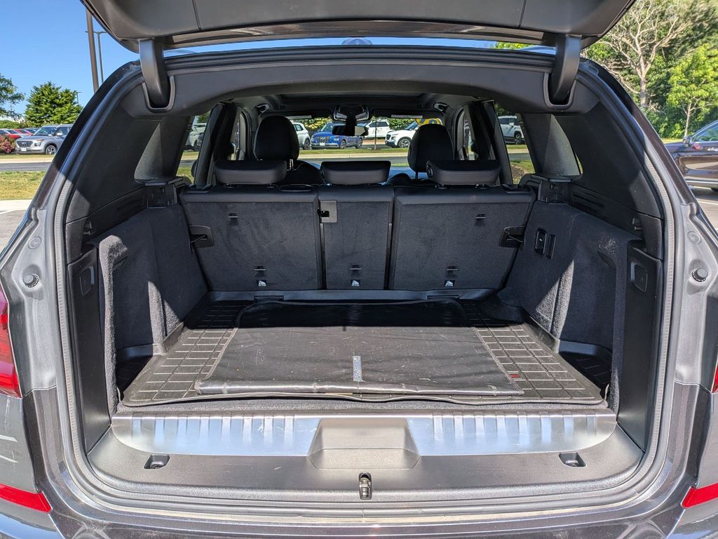 2021 BMW X3 30e - Photo 28