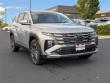 New 2026 Hyundai Tucson Limited AWD SUV