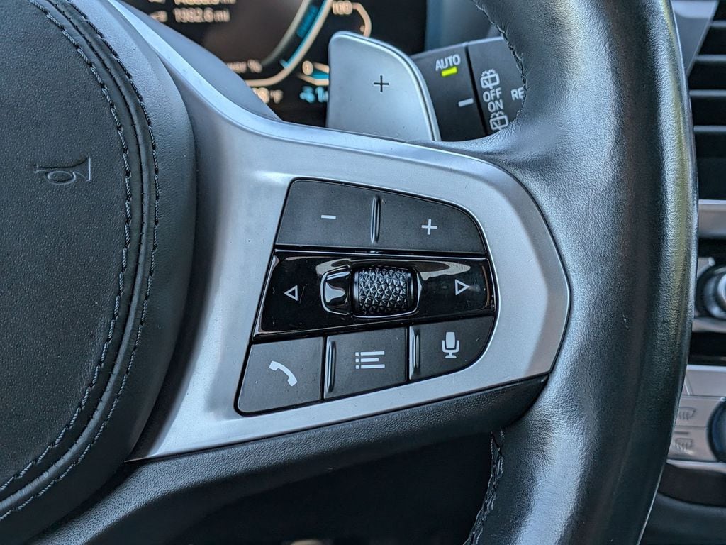 2021 BMW X3 30e - Photo 17