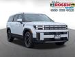 New 2026 Hyundai Santa Fe SE FWD SUV