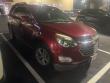 Used 2017 Chevrolet Equinox LT SUV