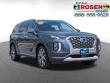 Used 2022 Hyundai Palisade SEL SUV
