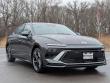 New 2026 Hyundai Sonata SEL Sport Sedan