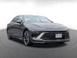 New 2026 Hyundai Sonata SEL Sport Sedan