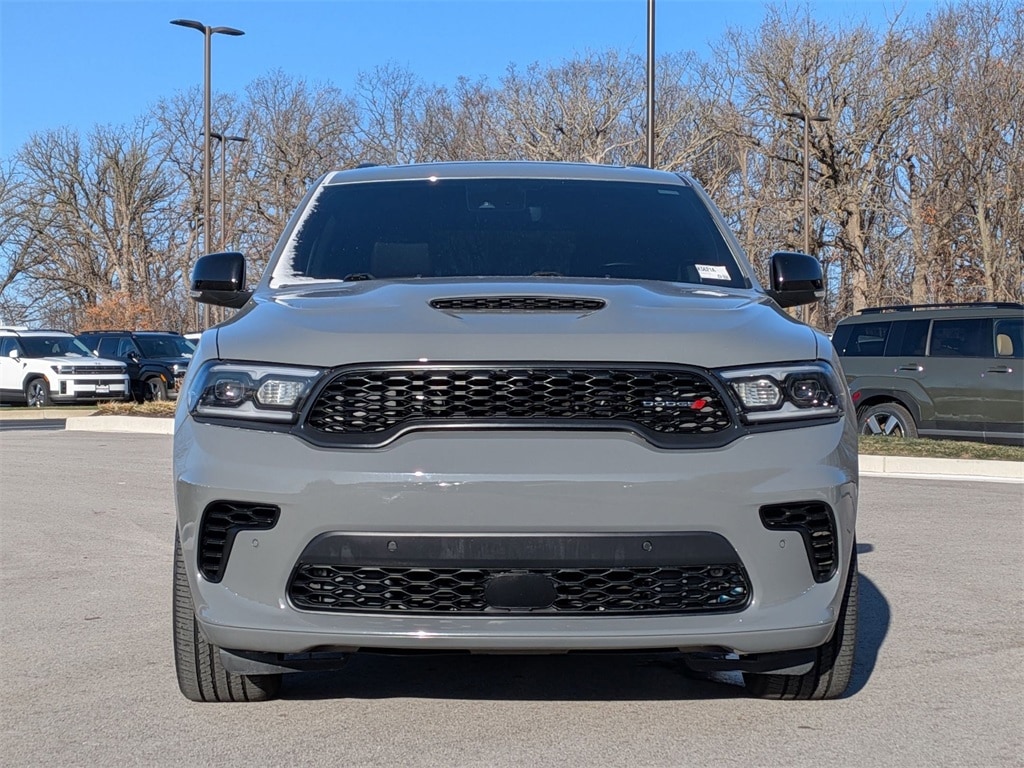 Used 2024 Dodge Durango R/T SUV