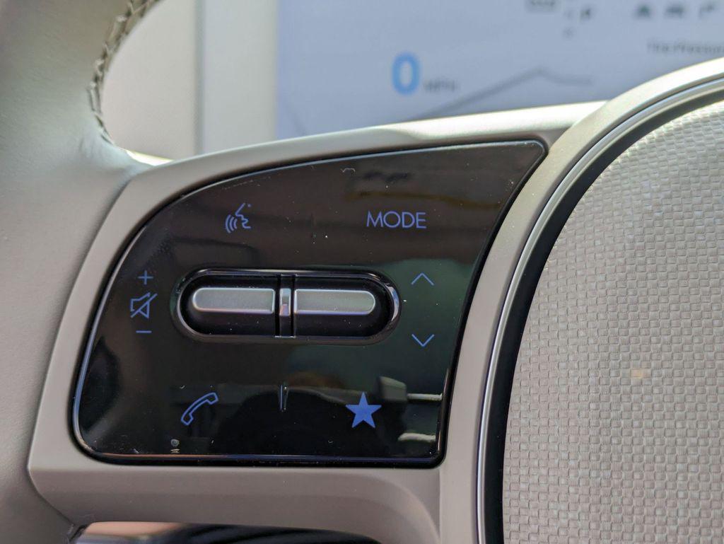 2024 Hyundai IONIQ 5 Disney100 Platinum - Photo 12